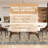 Waterproof Rug Pad Persian Style Camel 360g Pile Weight Pearl Velvet Washable Foldable Non-Shedding Living Room/Bedroom Light Grey-541055484