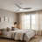 Loritta 3-Blade Ceiling Fan with Light-1597459142-1597384105