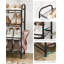 16 Pair Shoe Rack