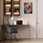 Framed Wall Art on Canvas