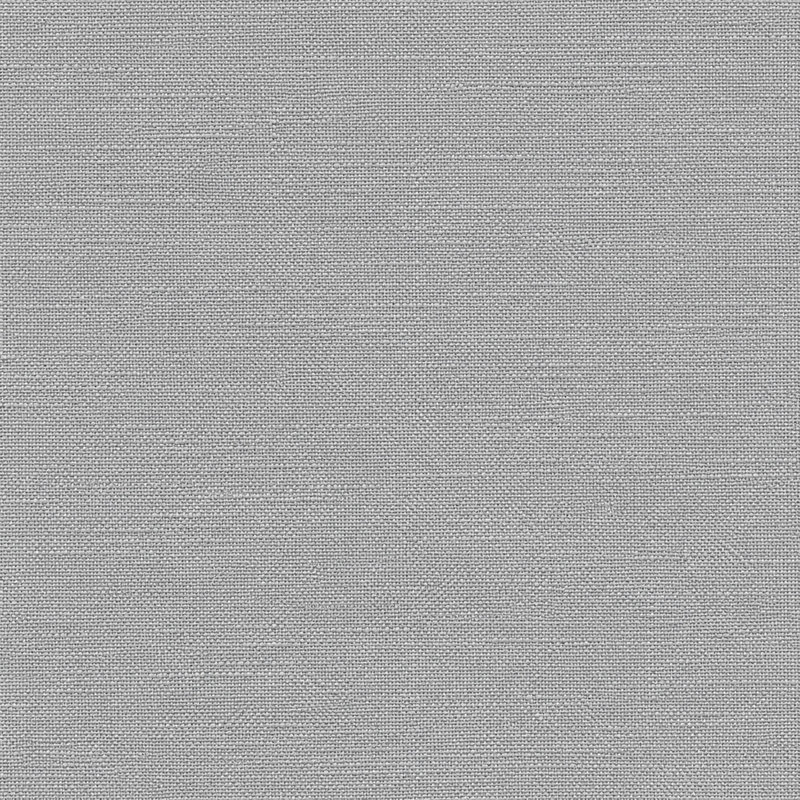 Solid Linen Look | Linati Fabric, Pewter
