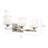 Lecompton 3 - Light Dimmable Vanity Light-58615764