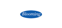 Logo Blooming