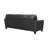 Dinese 88'' Upholstered Sofa-825720431