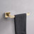 Brushed Gold Bathroom - 4 Pieces, 304 Stainless, Corrosion , Modern Design For All Rooms 4 Accessories In Rust-, Every Kitchen-1293974353