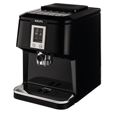 Krups 2 in 1 Touch Super-Automatic Espresso Machine