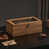 Rustic Walnut selected