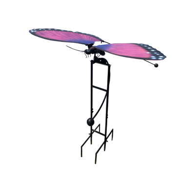 Statue de jardin Chalker
