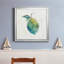 Happy Lime - Reproduction d'art sur toile encadrée-112195897-112195879