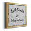 «Lost Socks», art textuel sur toile-222373955-222374005