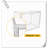 Rebrilliant Plastic Storage Tub & Tote
