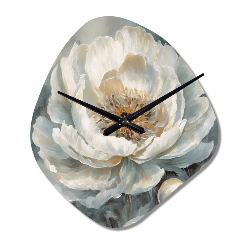 Horloge murale Isom, Petit