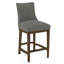 Upholstered Stool-912244845-912245692