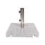 BASE DE PARAPLUIE MOJAVE GRANIT (60502.00)