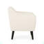 Fauteuil rembourré
