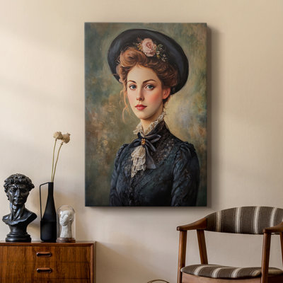 WOMEN Series CLxxxi - galerie sur mesure