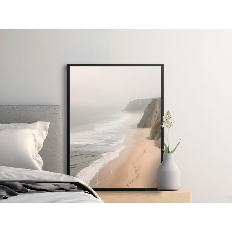 Rozanne Floater Frame Print, 24x32
