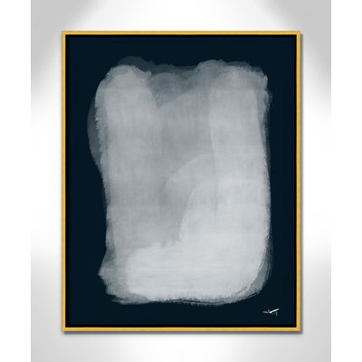 Gelder "Calme 001" Print by N.Atelier