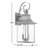 Amarone Steel Wall Light-75893903