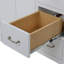 Ensemble de meuble-lavabo simple 37 po Ferree
