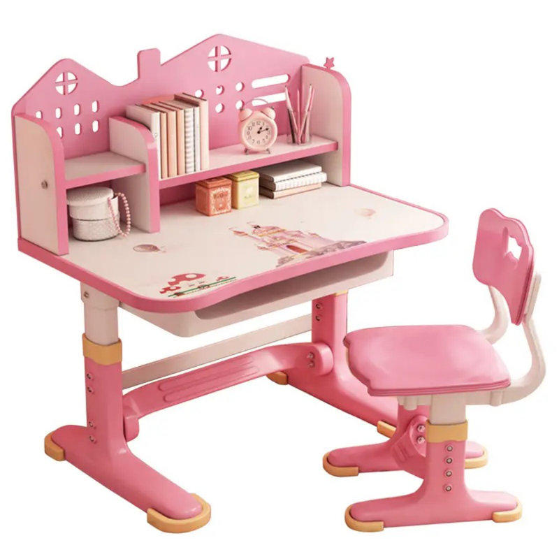 Un ensemble de 41,37 po x 29,75 po x 24,63 po pour enfants
