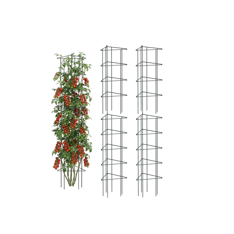 Cage à tomates 14,5 po