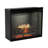 Dimplex Revillusion Electric Firebox Neutral Brick Background-119705311