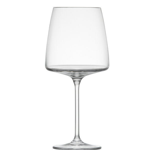 Sensa 24 oz. Red Wine Glass (set of 6)