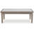 Springbrook Outdoor Coffee Table