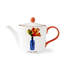 10" Teapot