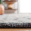 Tapis ivoire / noir tissé à la main Franson-1868860133