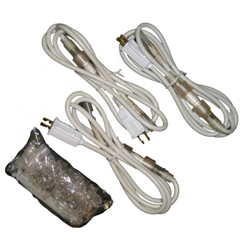 Power Cord