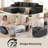 108.3" Comfy Cloud Couch, L Shaped Sectional Sofa-1235803478-1235803472