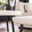 Bernadette Three Leg Coffee Table