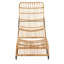 89cm Wide Footstool Ottoman