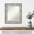 Dyana Flat Wall Mirror-73114406-73114404