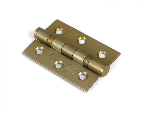 Butt Hinge