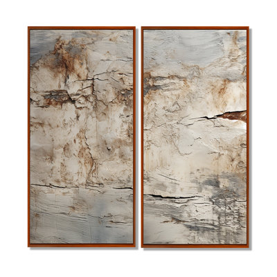 Gray Rhythms Champagne II - nourriture et boissons, art mural champagne
