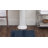 Laverne High/Low Stain/Fade Resistant Non-Slip Machine Washable Bath Mat-2010977882-2010977883