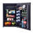 Danby Designer 4.4 Cubic Feet Freestanding Mini Fridge with Freezer