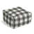 Coal Linen Blend/Cotton Blend selected