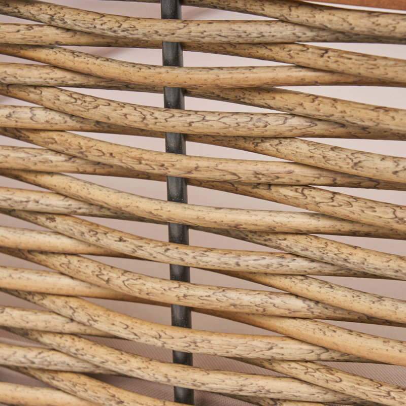 Canapé modulaire d'extérieur Calvinlee