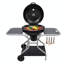 Symple Stuff 126cm W Charcoal Grill