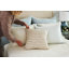 Housse et insert de coussin rectangulaire en coton Jojo-116225927-116225929