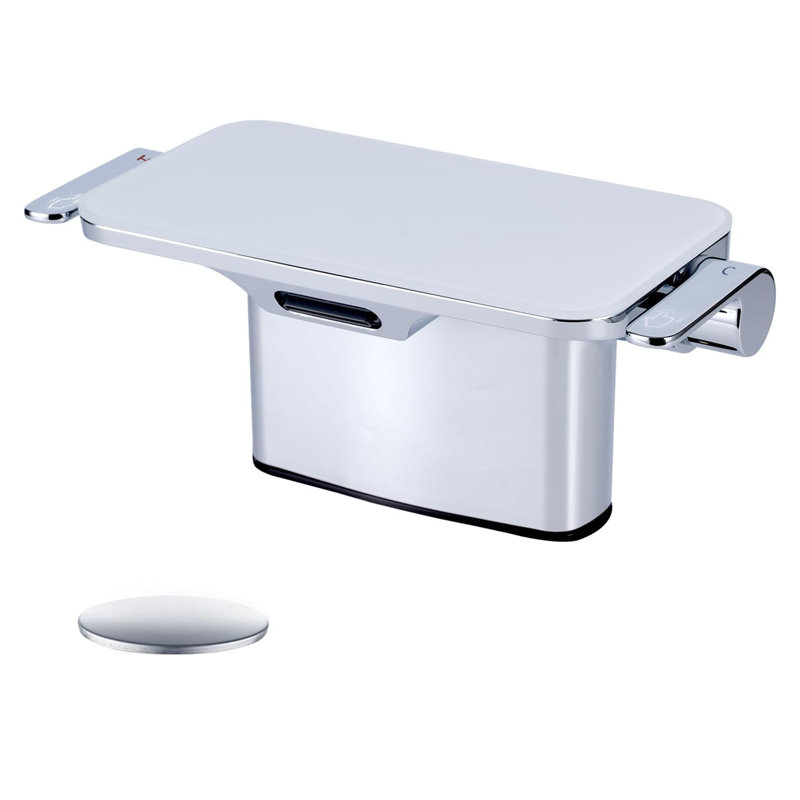 Robinet de salle de bain Waterfall