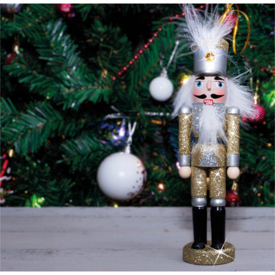 Blaylock Nutcracker