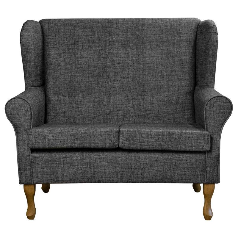 2 Seater Made to Order Loveseat