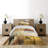 Eclectic Polyester Coverlet-41895218