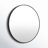 Hub Rubber Round Mirror-1911487456-1911487468