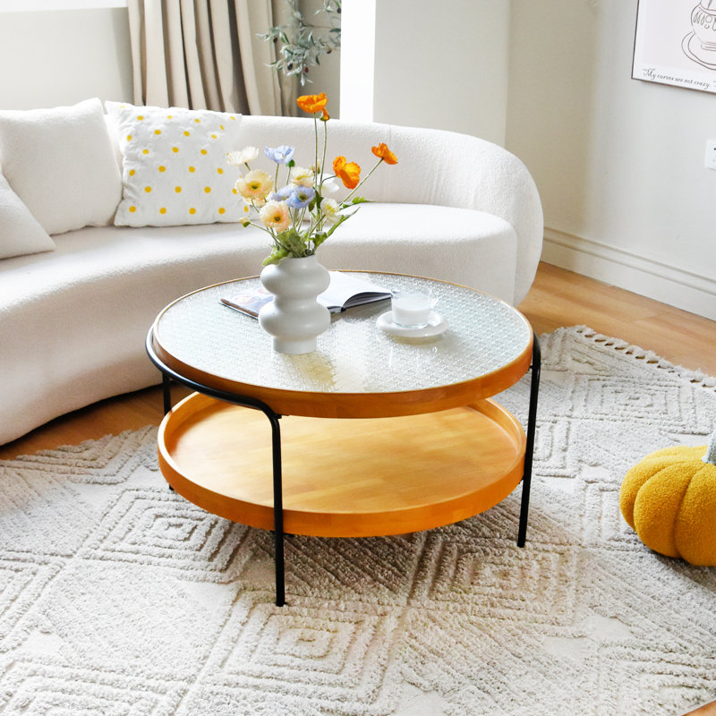 82.5cm Console Table